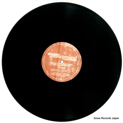 GU20 disc