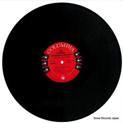 CL1391 disc