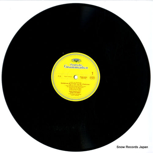 POJG-9002 disc