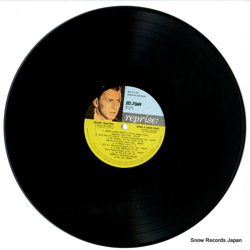 JET-7069 disc