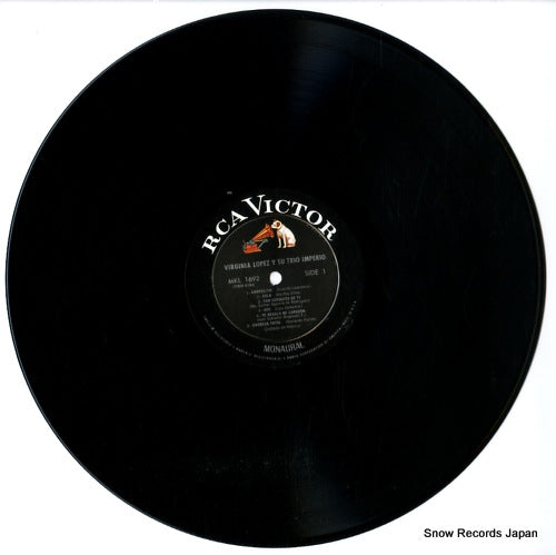MKL-1692 disc