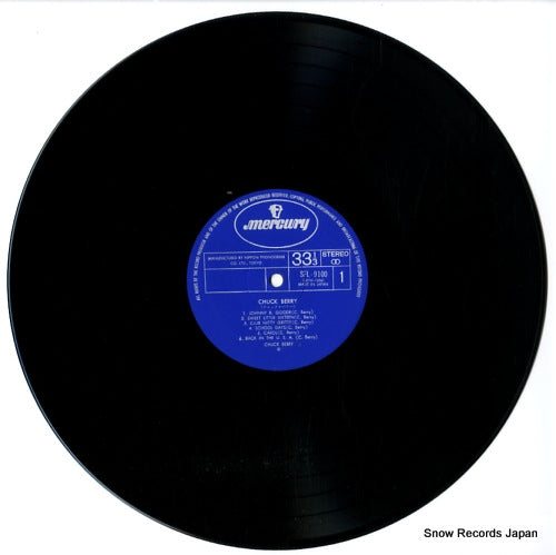 SFL-9100 disc