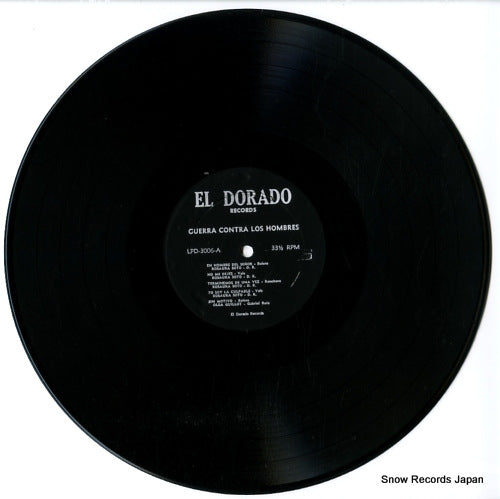 ELP-3006 disc