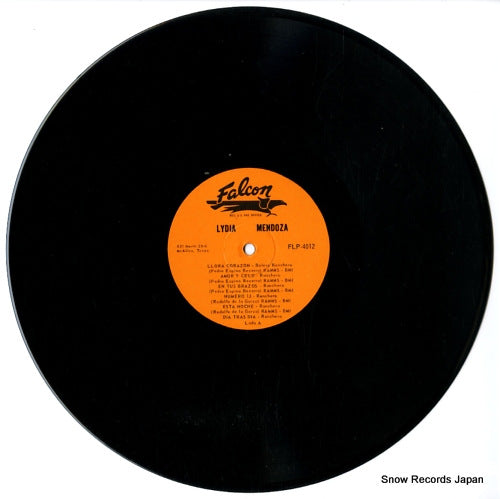 FLP-4012 disc