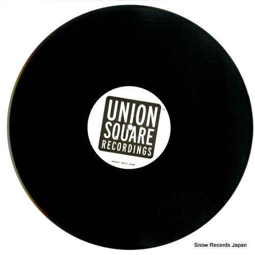 UNSQDJ1 disc