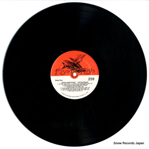 FF259 disc