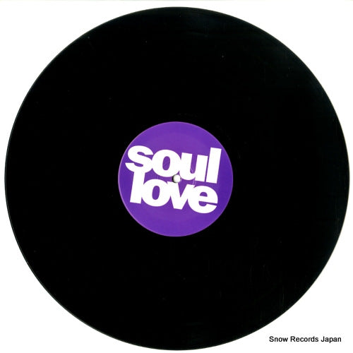 SL002 disc