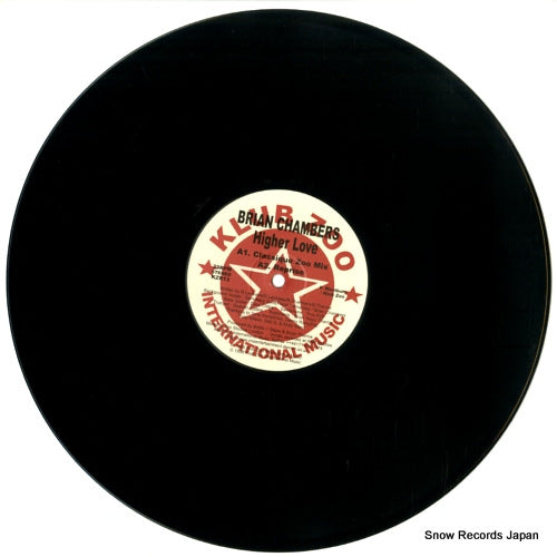 KZR13 disc