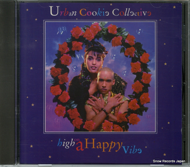 PULSE13CD front cover