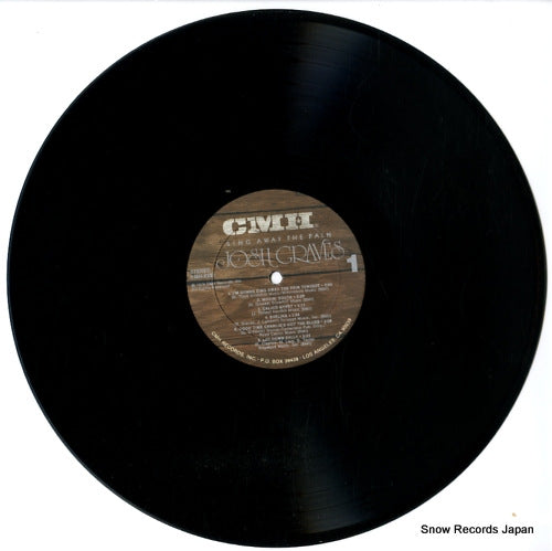 CMH-6233 disc