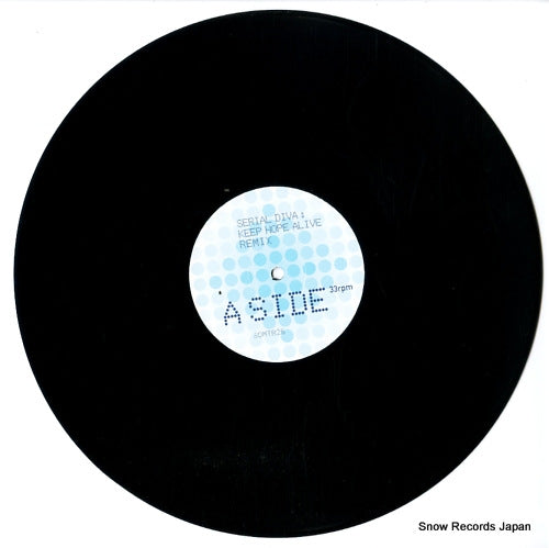 SOMTR26 disc