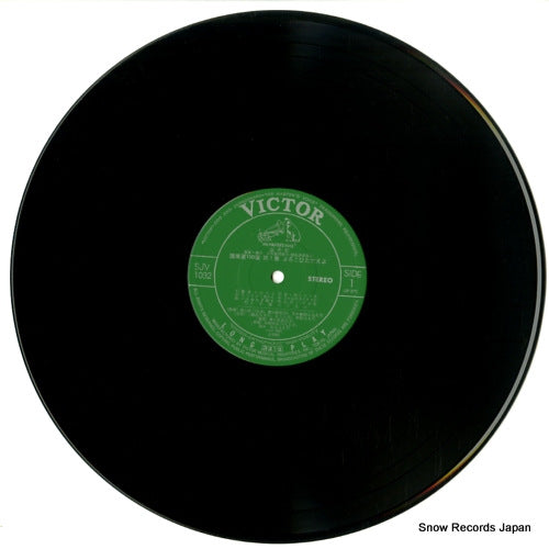 SJV-1032 disc