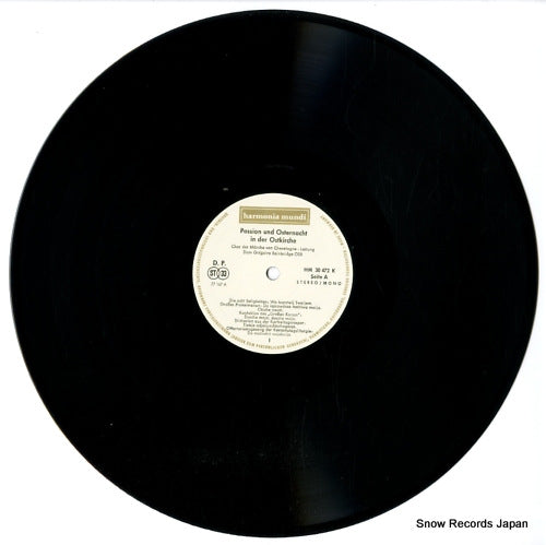 HM-30472 disc