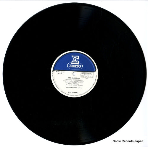 STU70647 disc