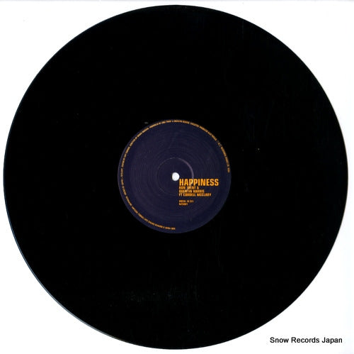 N2S001 disc