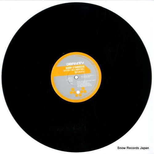 DF021 disc
