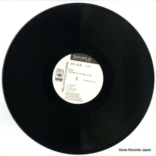 SOCO110 disc