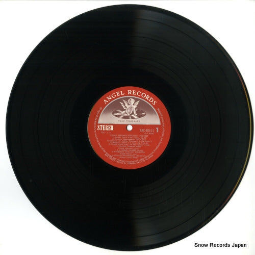 EAC-80515 disc