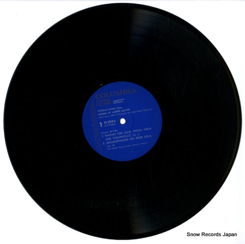 OS-2615-S disc