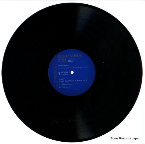 OS-2674-S disc