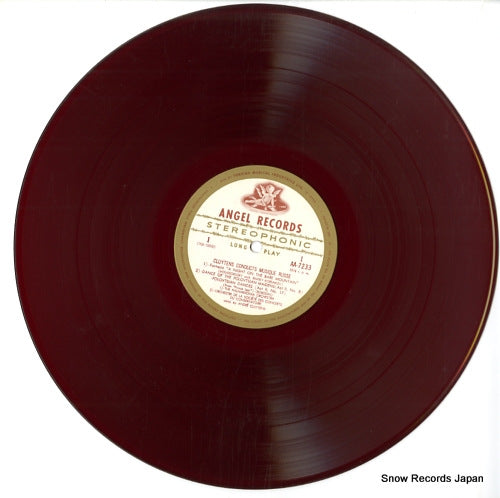 AA7233 disc