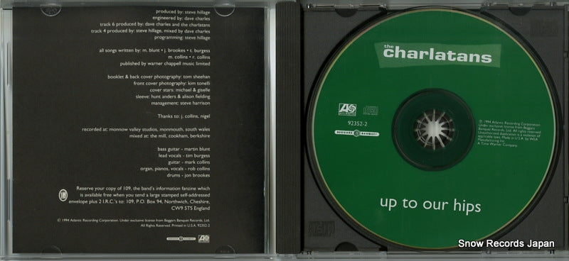 92352-2 disc