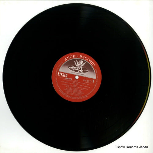 EAC-90171 disc