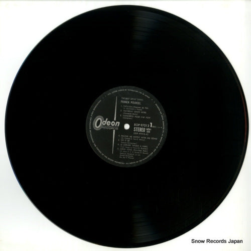 EOP-97012 disc