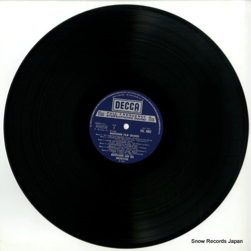 SKL4002 disc