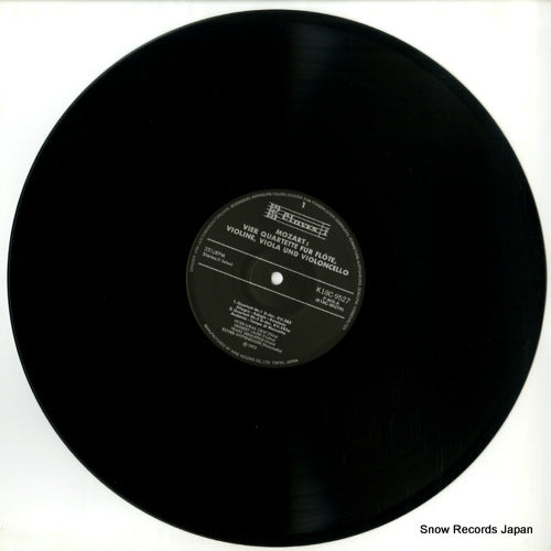 K18C9527 disc
