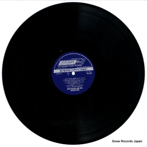 PS193 disc