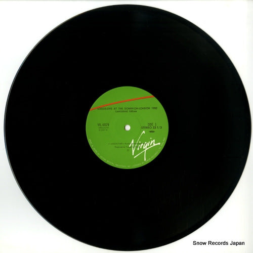VIL-6029 disc
