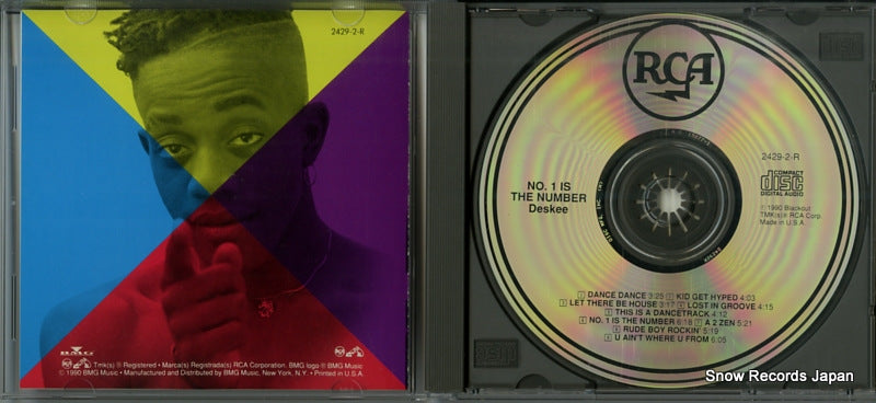 2429-2-R disc