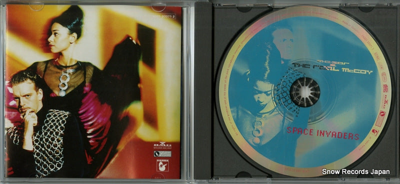 74321203712 disc
