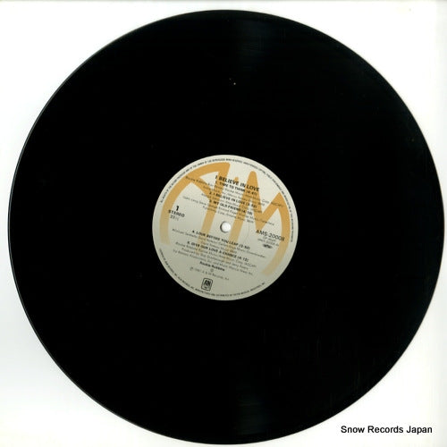 AMS-20008 disc