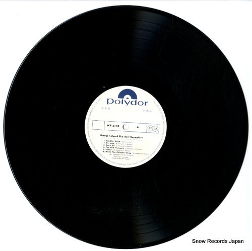 MP2173 disc