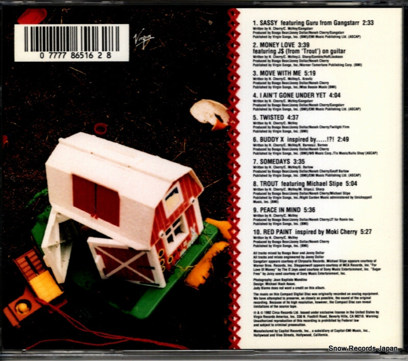 V2-86516 back cover