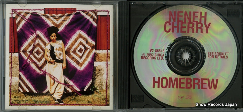 V2-86516 disc