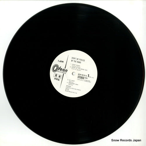 EOP-81013 disc