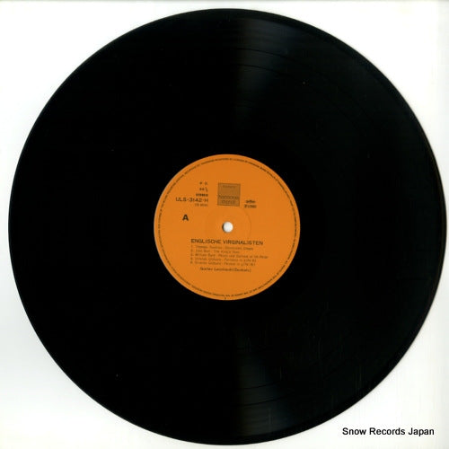 ULS-3142-H disc