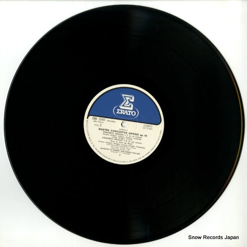 ERA-1040 disc