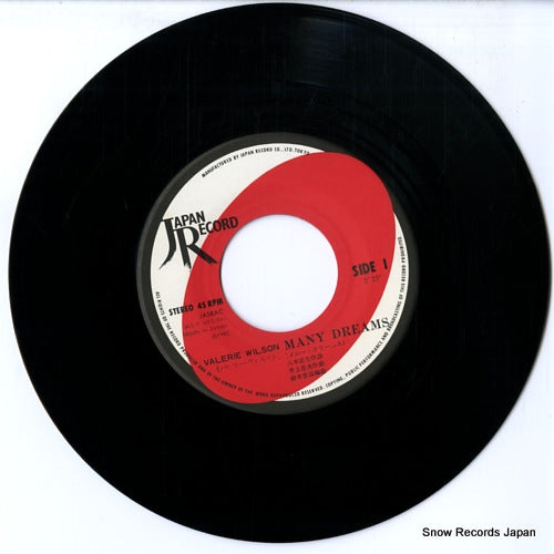 JAS-9 disc