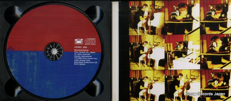 PCCY-00455 disc