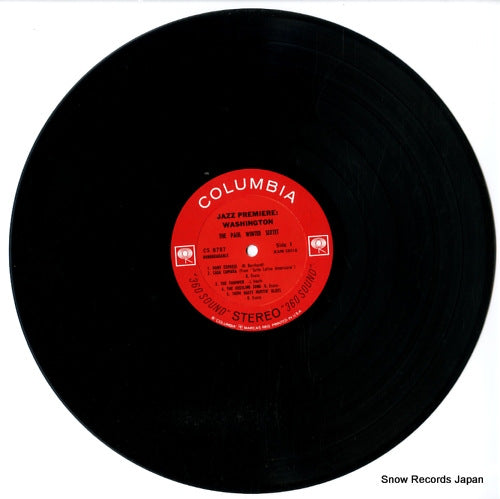 CS8797 disc