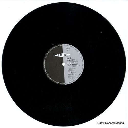 CON4009-0 disc