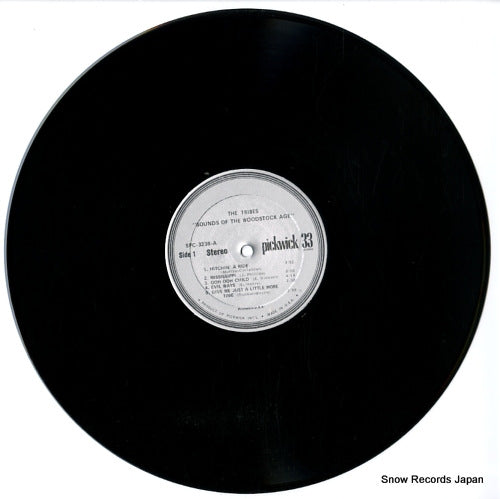 SPC-3238 disc