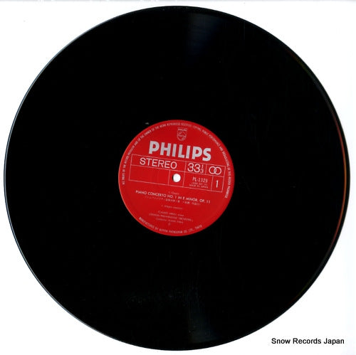 PL-1329 disc