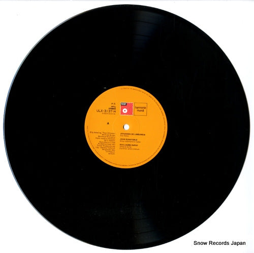 ULX-3137-H disc
