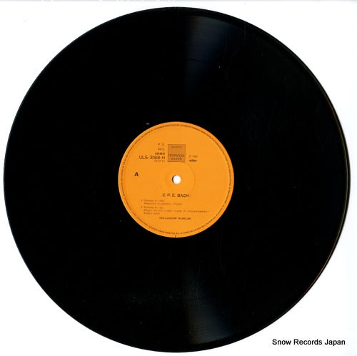 ULS-3168-H disc