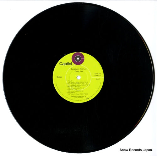 SF-519 disc